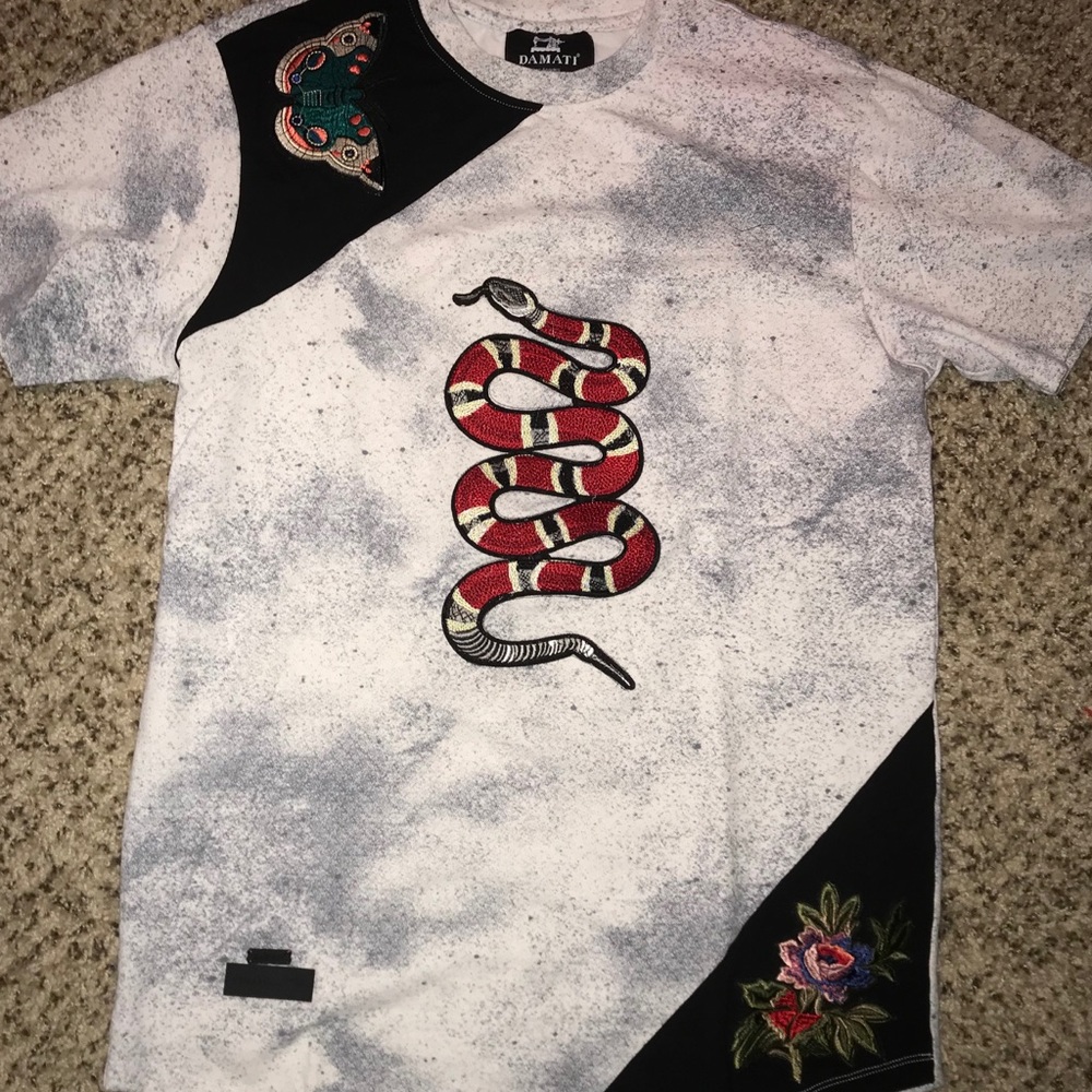 Men’s T-shirt